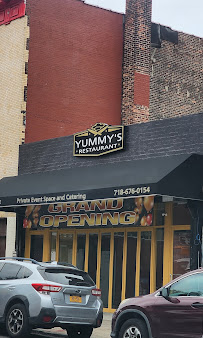 Yummy's Restaurant